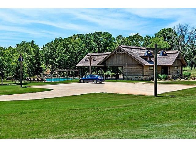 Tbd Palisades Gordonville TX 76245
