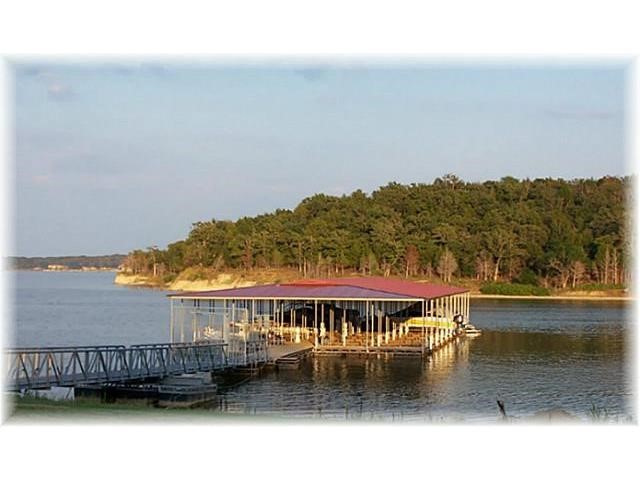 Tbd Palisades Gordonville TX 76245