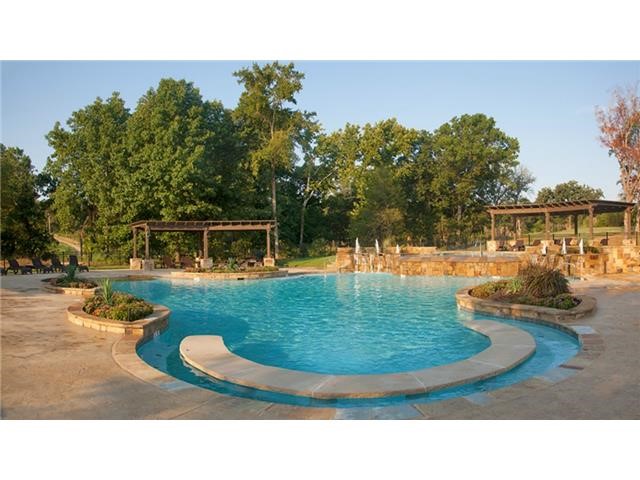 Tbd Palisades Gordonville TX 76245