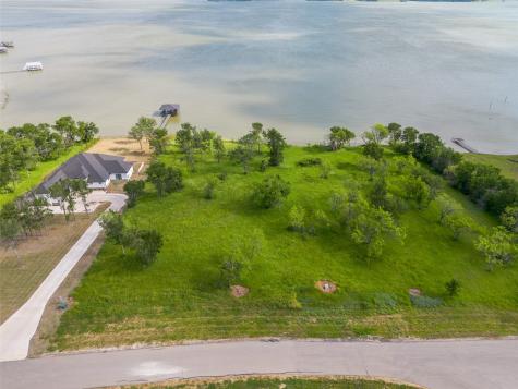 Lot 70 Diamond Point Corsicana TX 75109