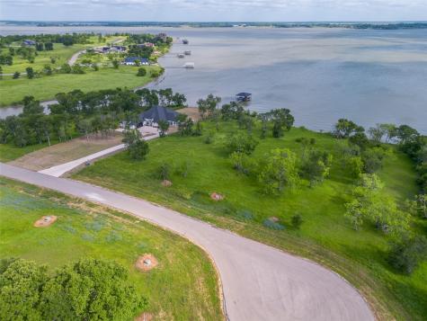 Lot 70 Diamond Point Corsicana TX 75109