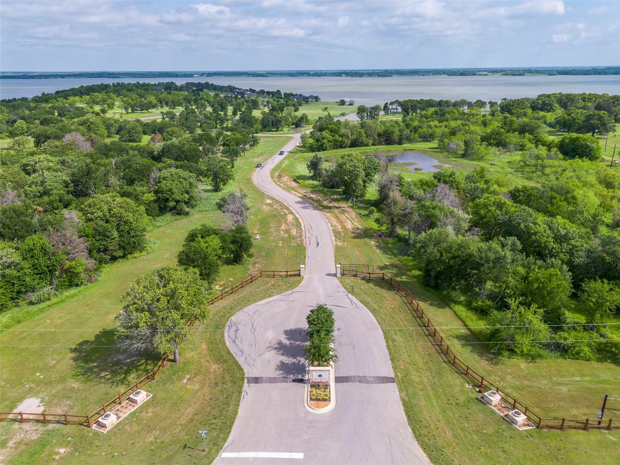 Lot 70 Diamond Point Corsicana TX 75109