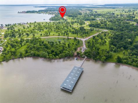 Lot 70 Diamond Point Corsicana TX 75109