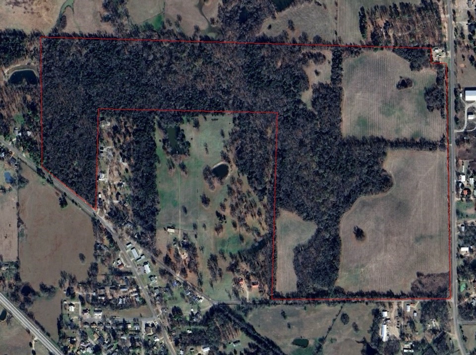 Tbd Rs County Road 4020 Emory TX 75440
