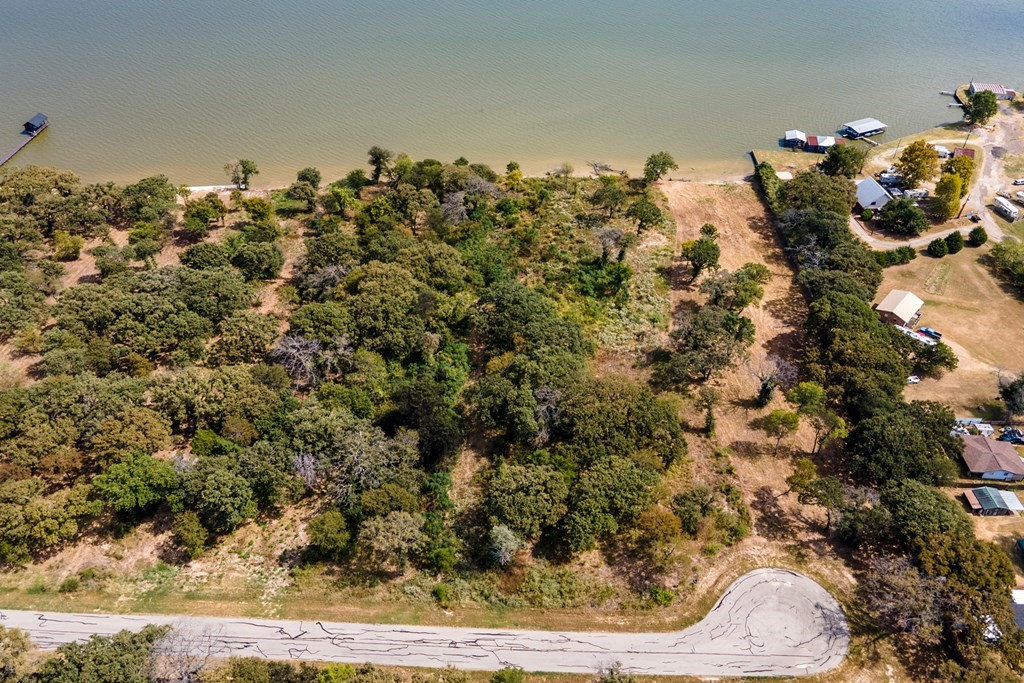 8967 Southern Shore Court Kemp TX 75143