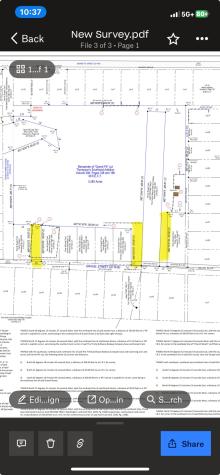 Tbd Gravel Street Waxahachie TX 75165