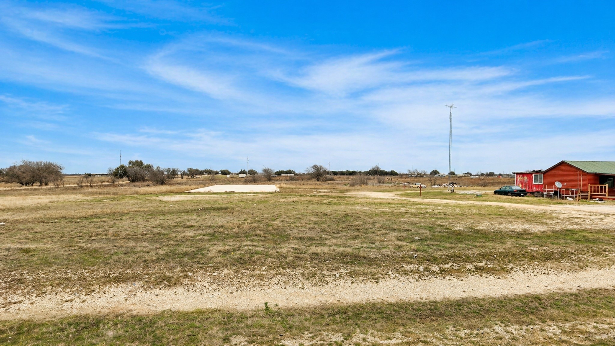 2515 County Road 347 Dublin TX 76446