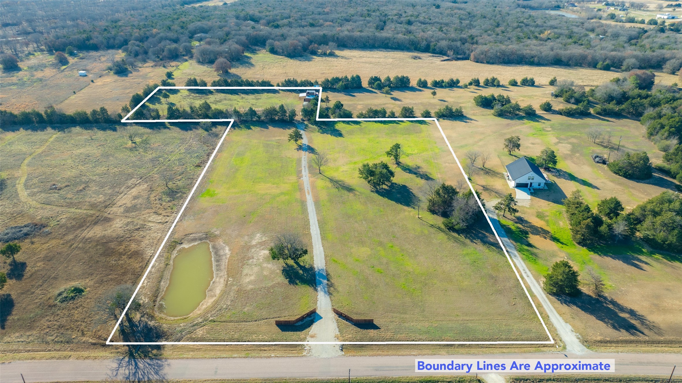 660 County Road 2184 Gainesville TX 76240