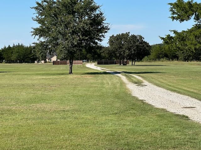660 County Road 2184 Gainesville TX 76240