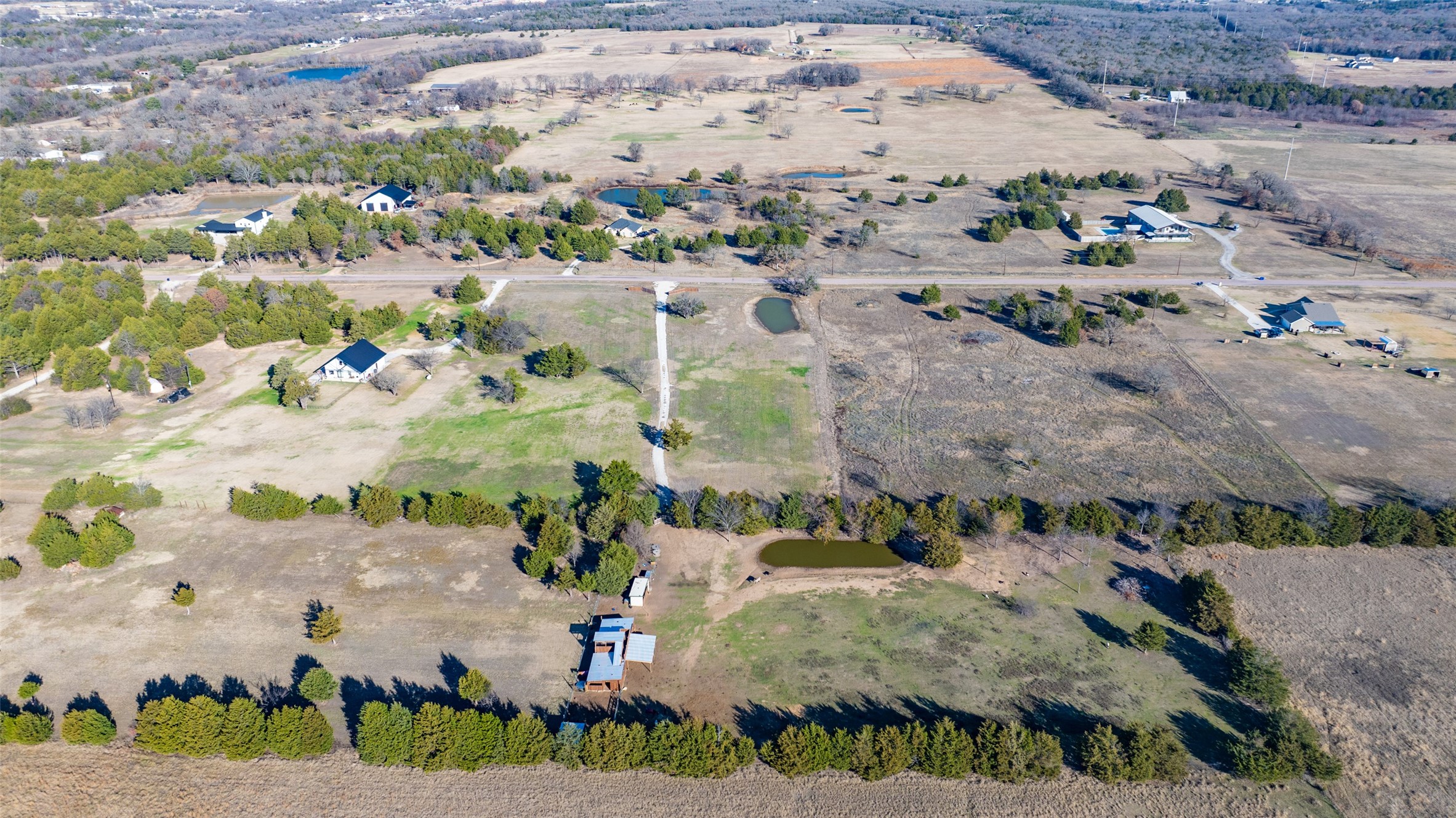 660 County Road 2184 Gainesville TX 76240