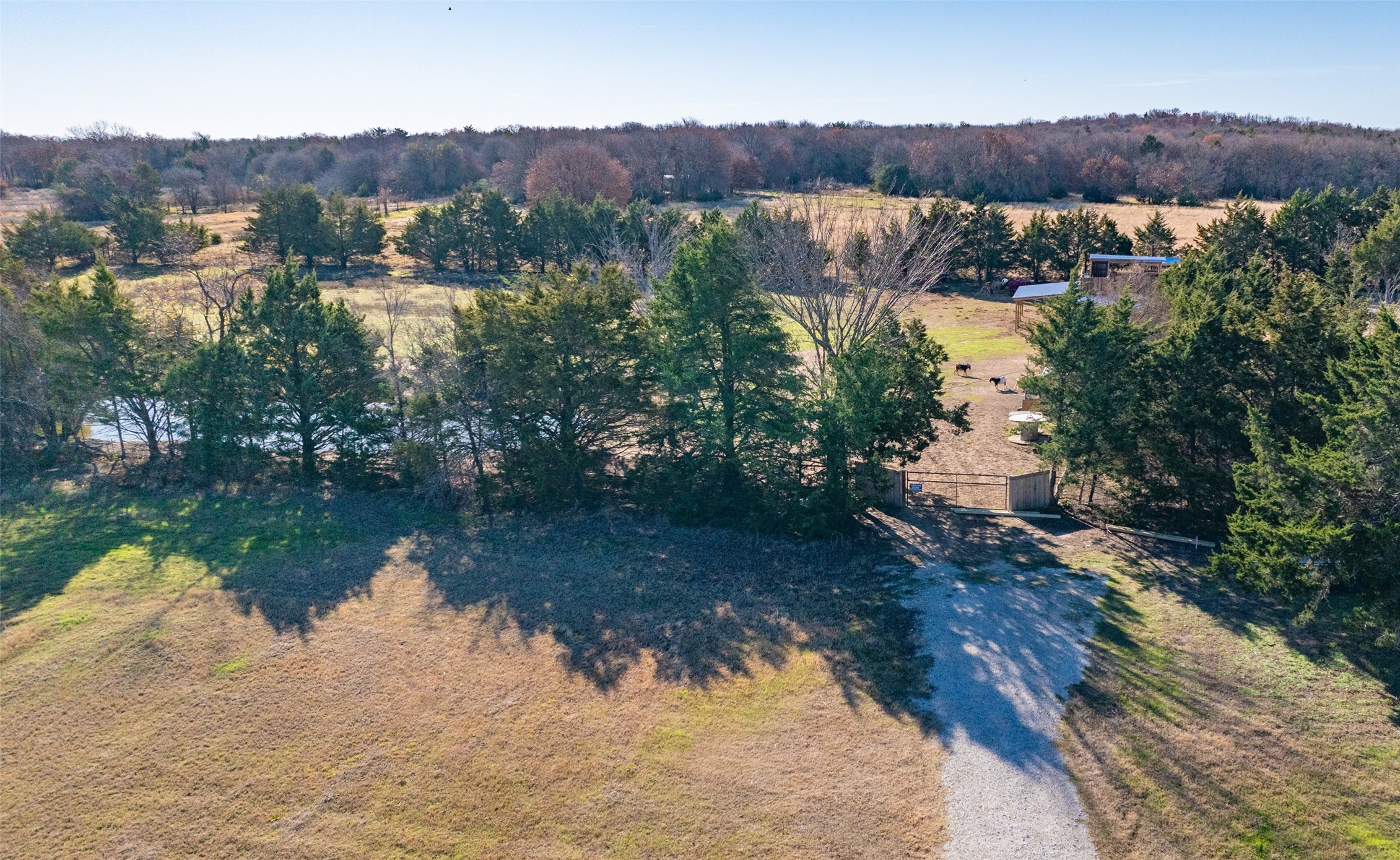 660 County Road 2184 Gainesville TX 76240