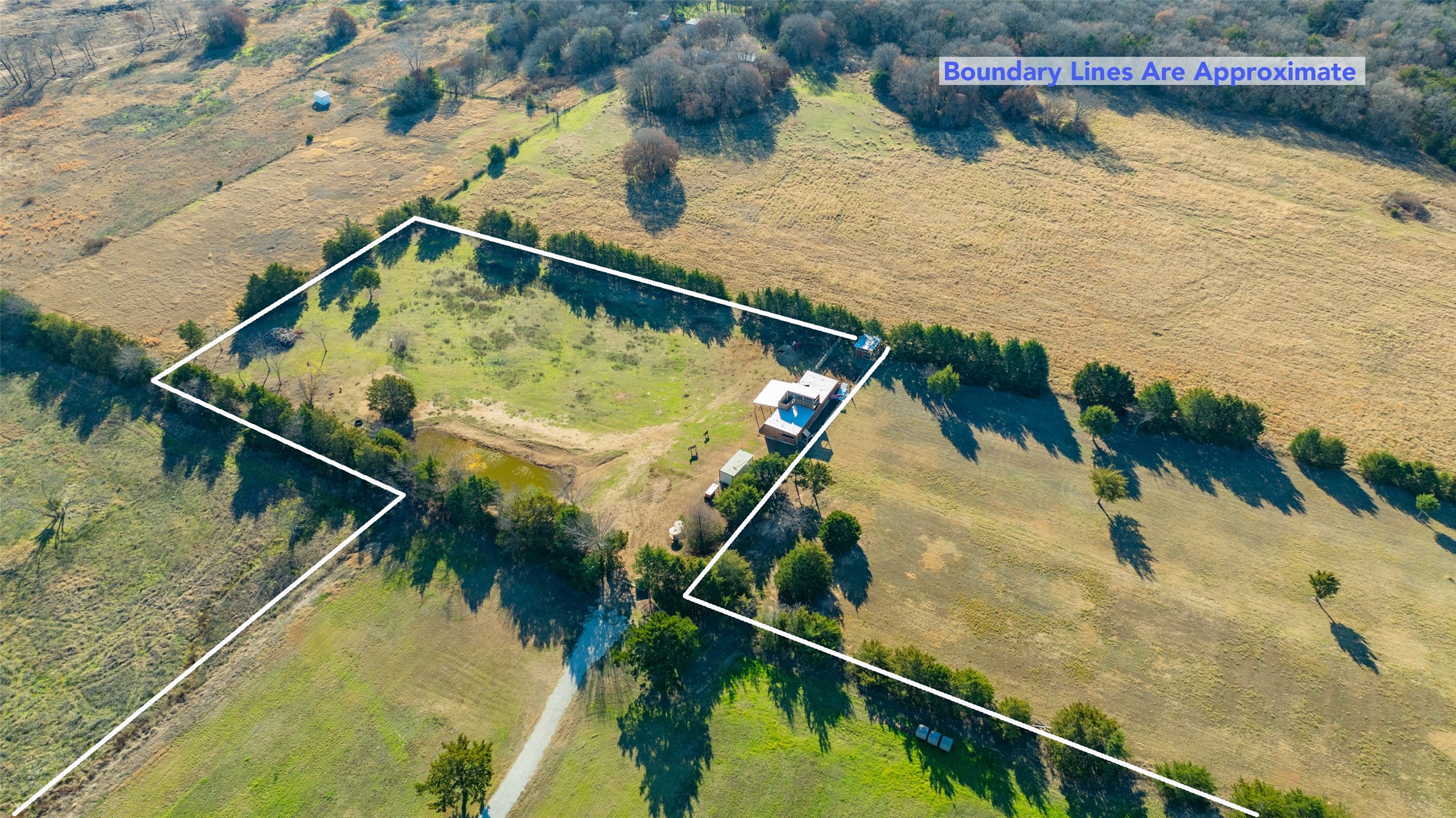 660 County Road 2184 Gainesville TX 76240