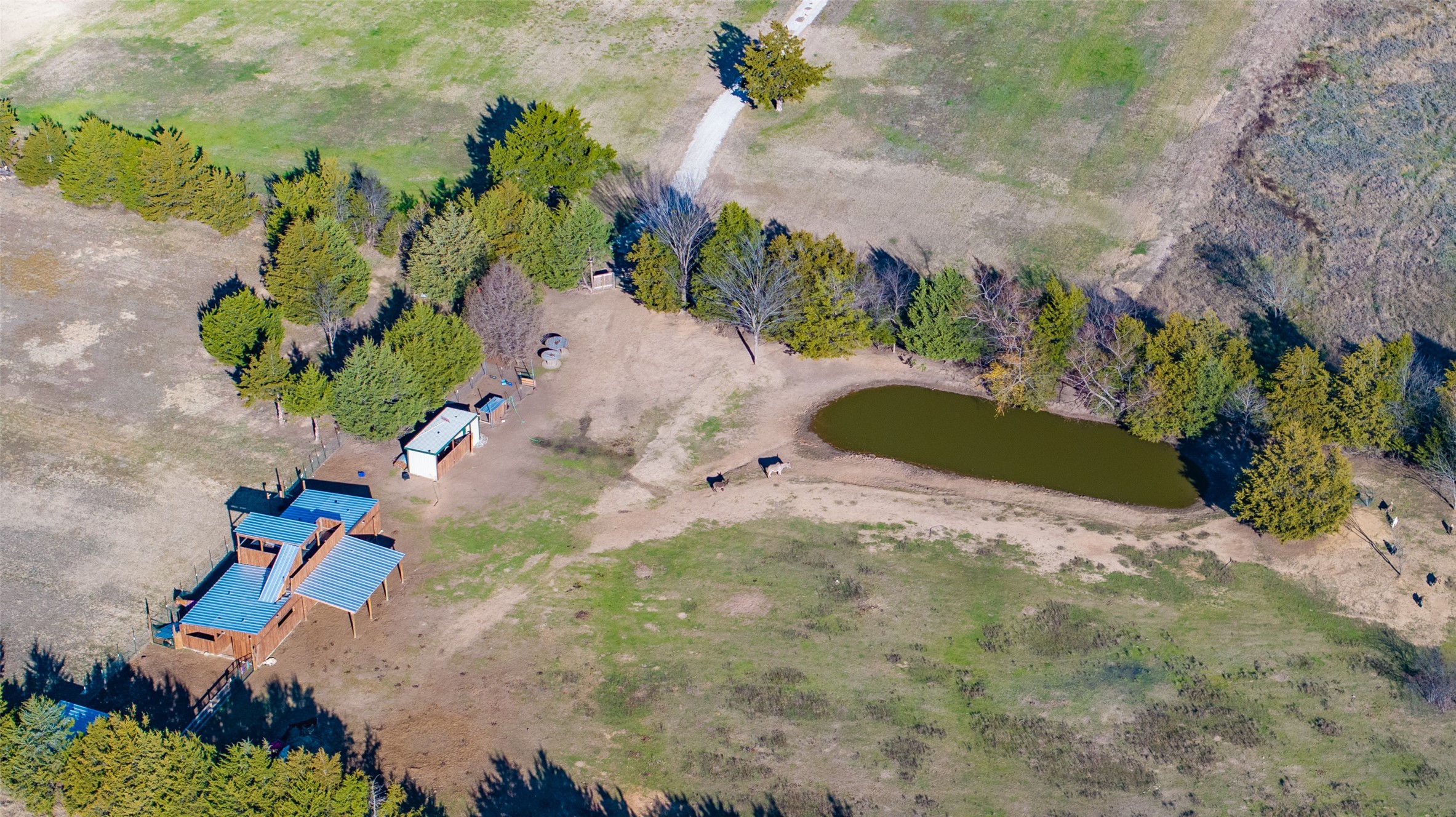 660 County Road 2184 Gainesville TX 76240