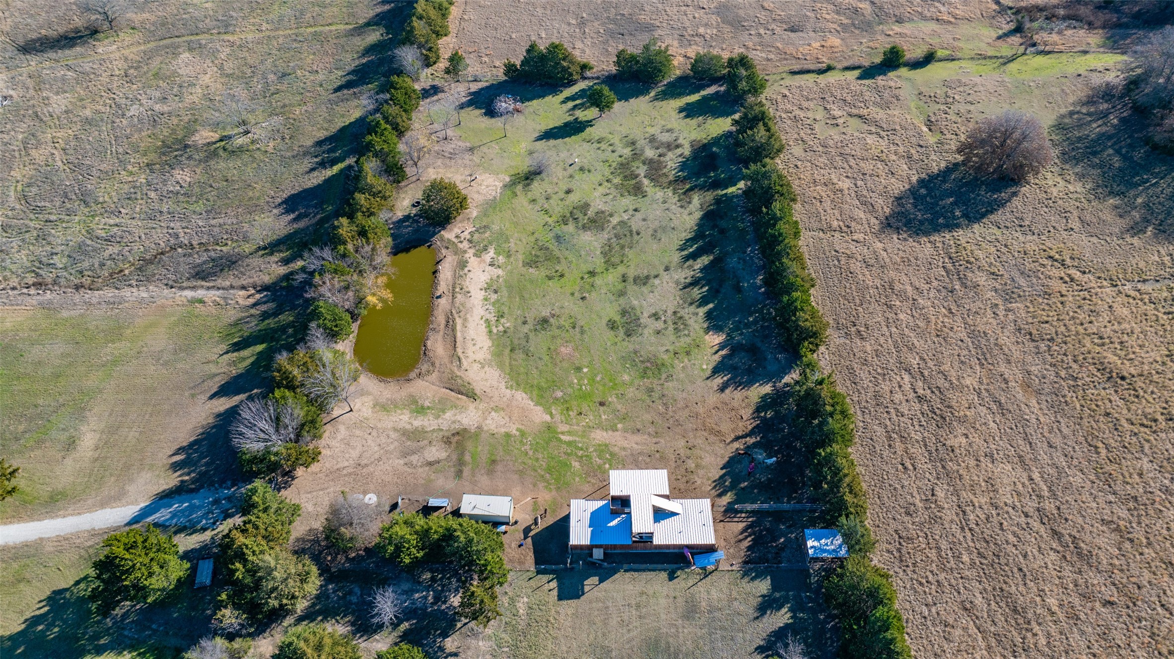 660 County Road 2184 Gainesville TX 76240