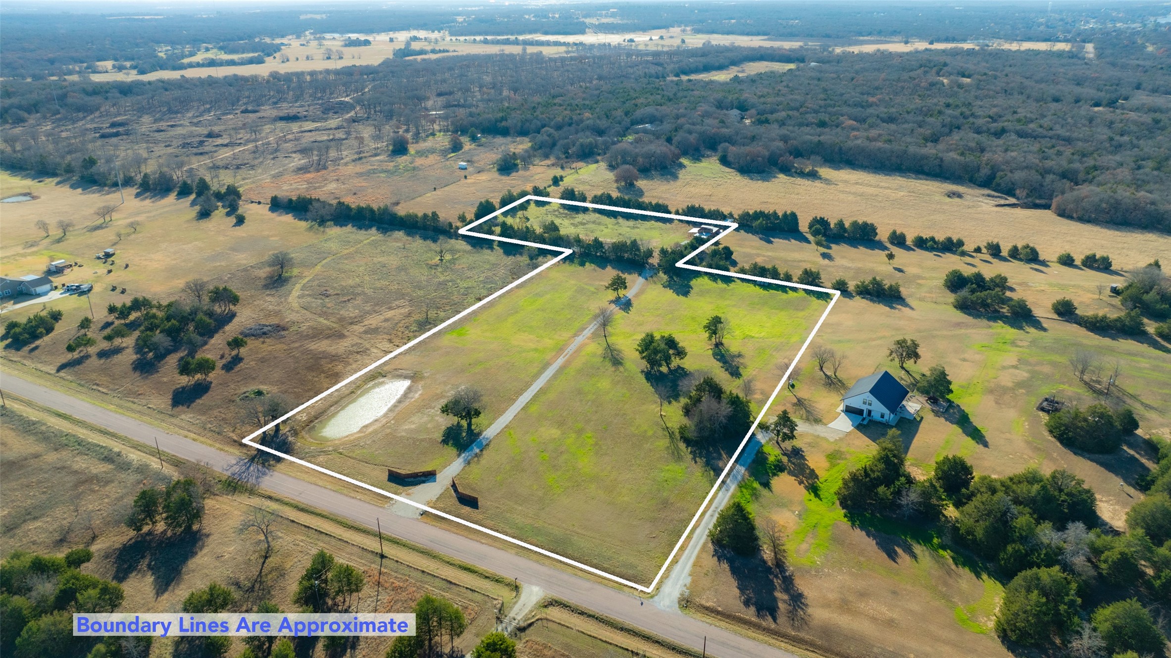 660 County Road 2184 Gainesville TX 76240