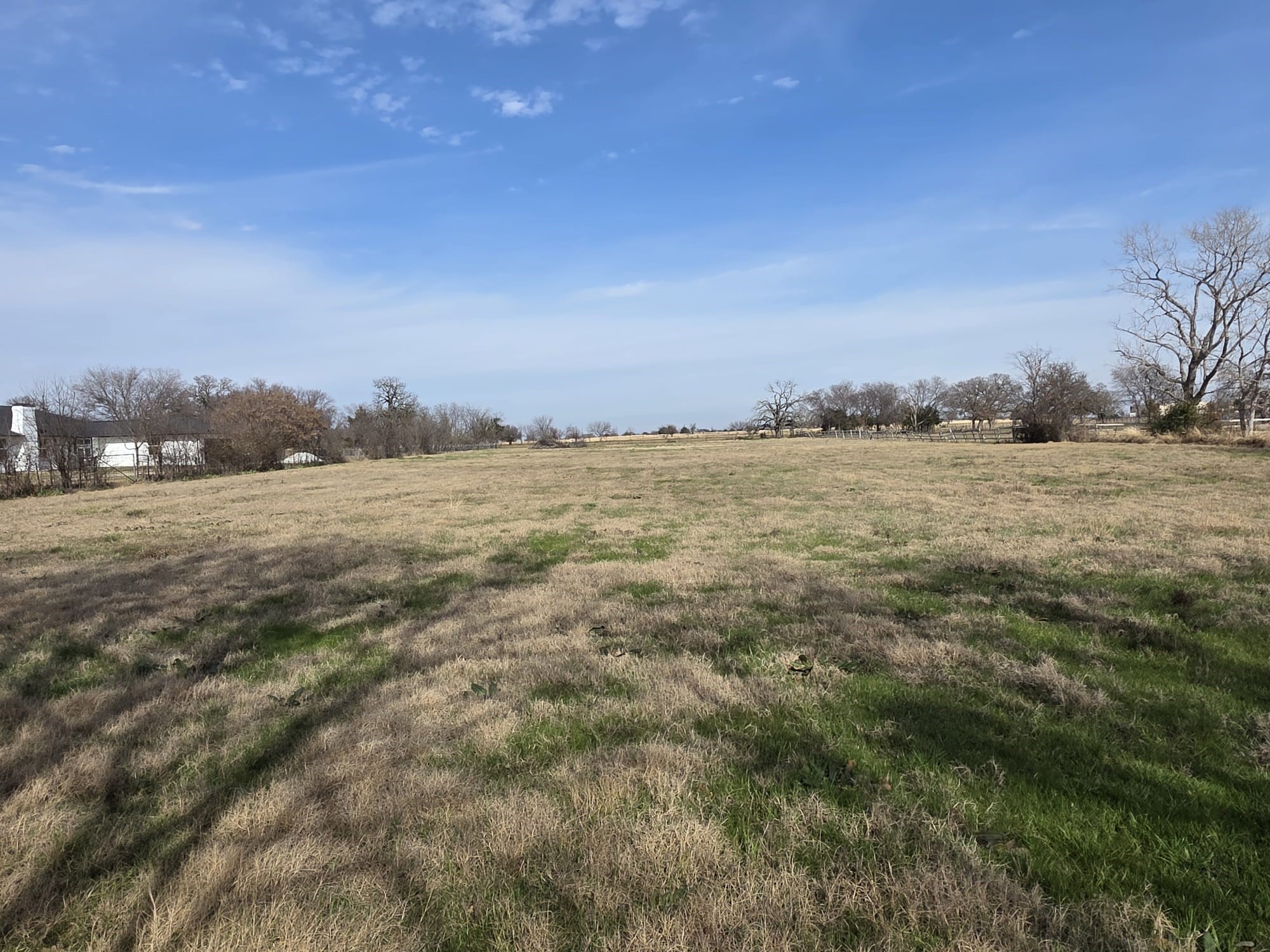 0 Mccormick Road Oak Point TX 75068