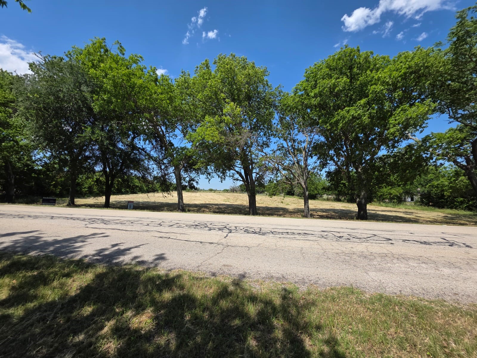 0 Mccormick Road Oak Point TX 75068