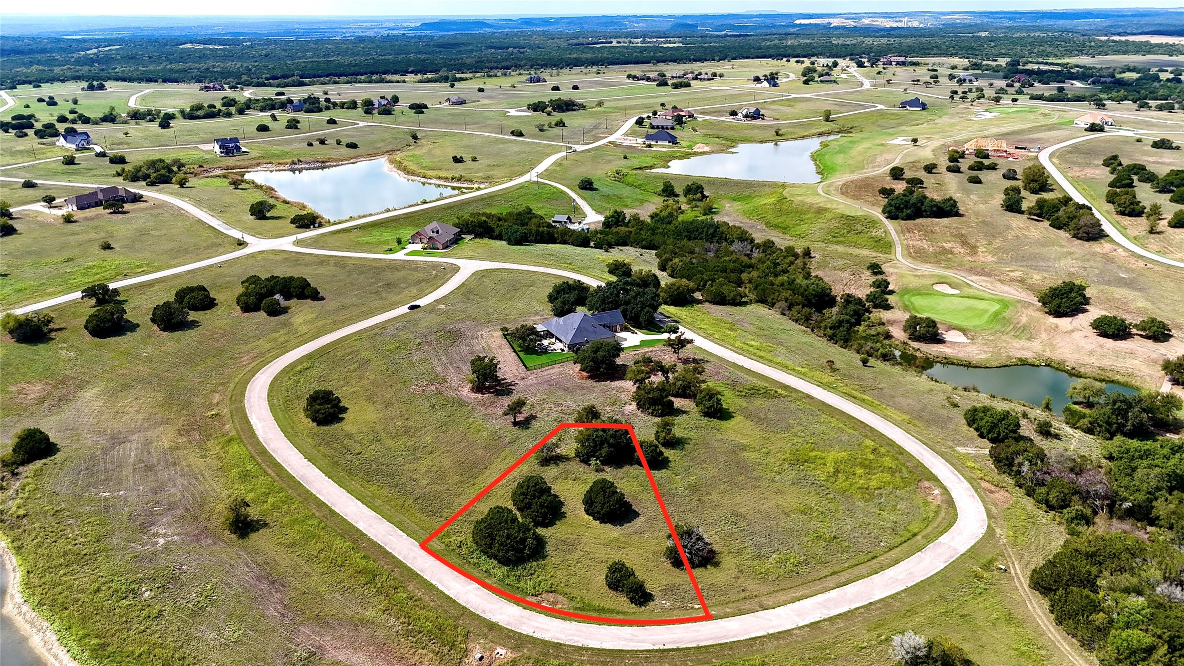 6349 Berkshire Circle Cleburne TX 76033