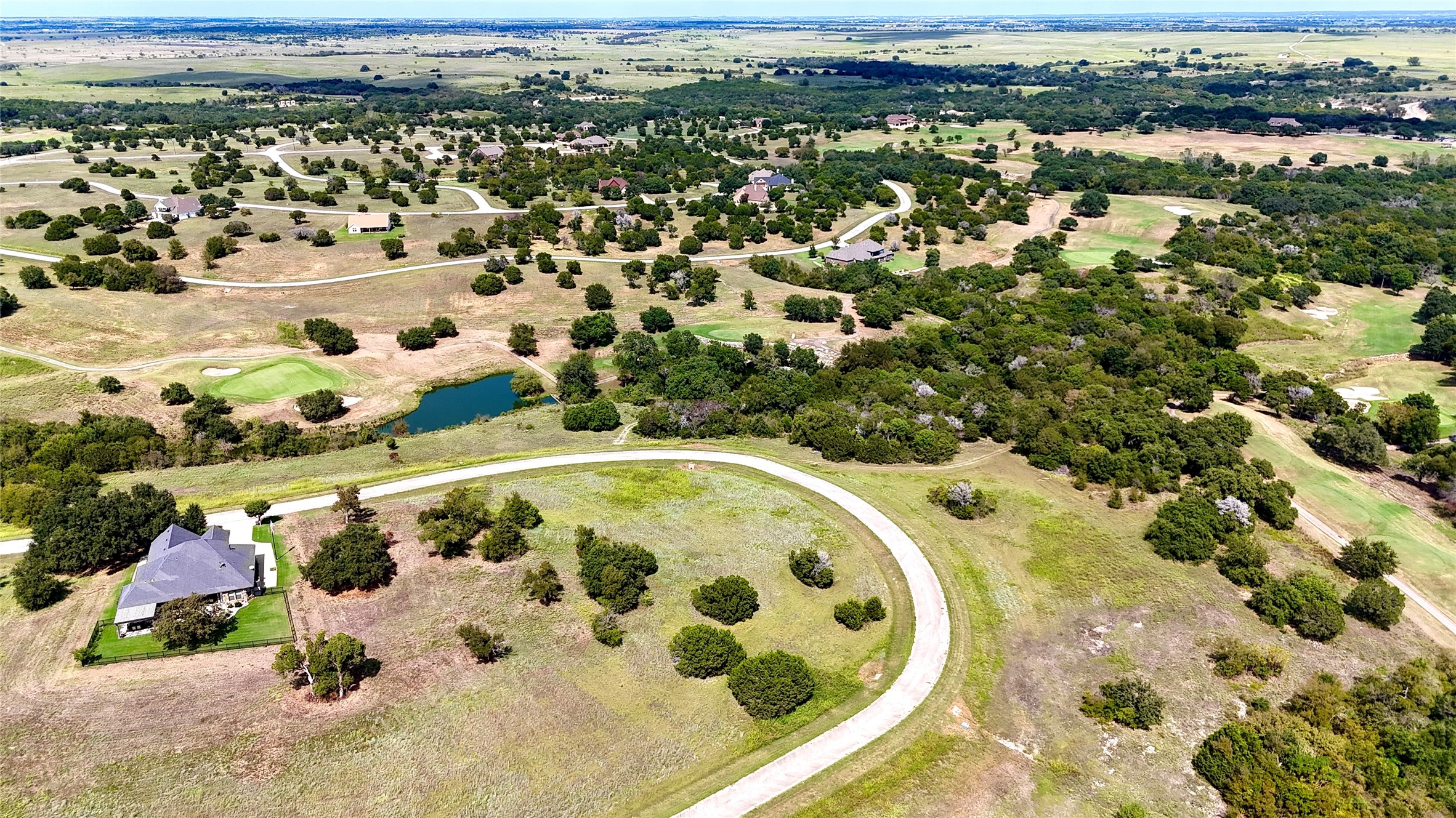 6349 Berkshire Circle Cleburne TX 76033