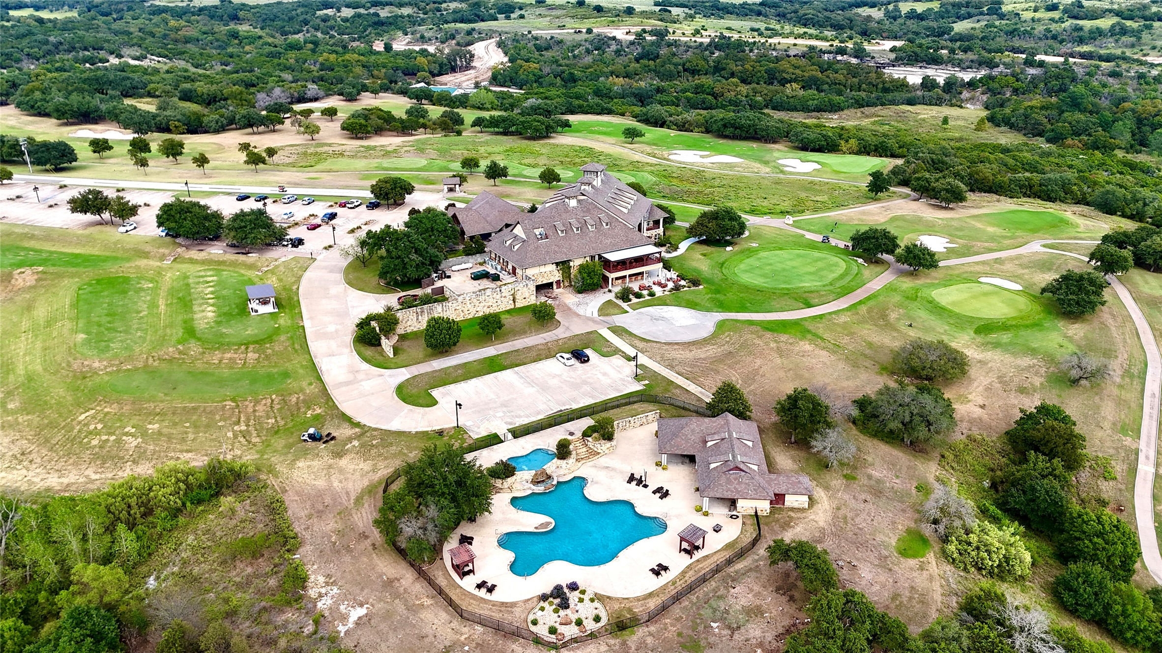6349 Berkshire Circle Cleburne TX 76033