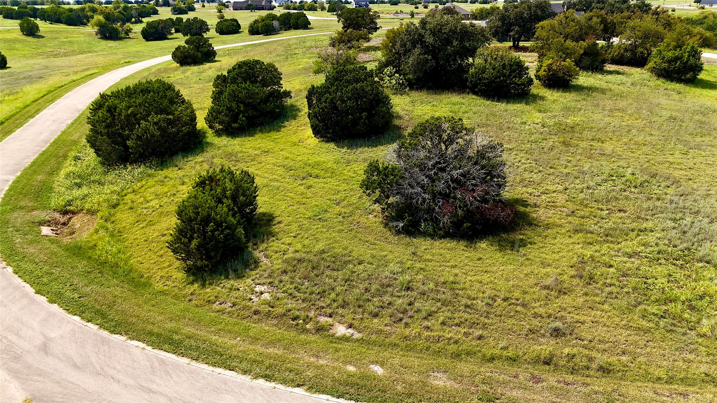6349 Berkshire Circle Cleburne TX 76033