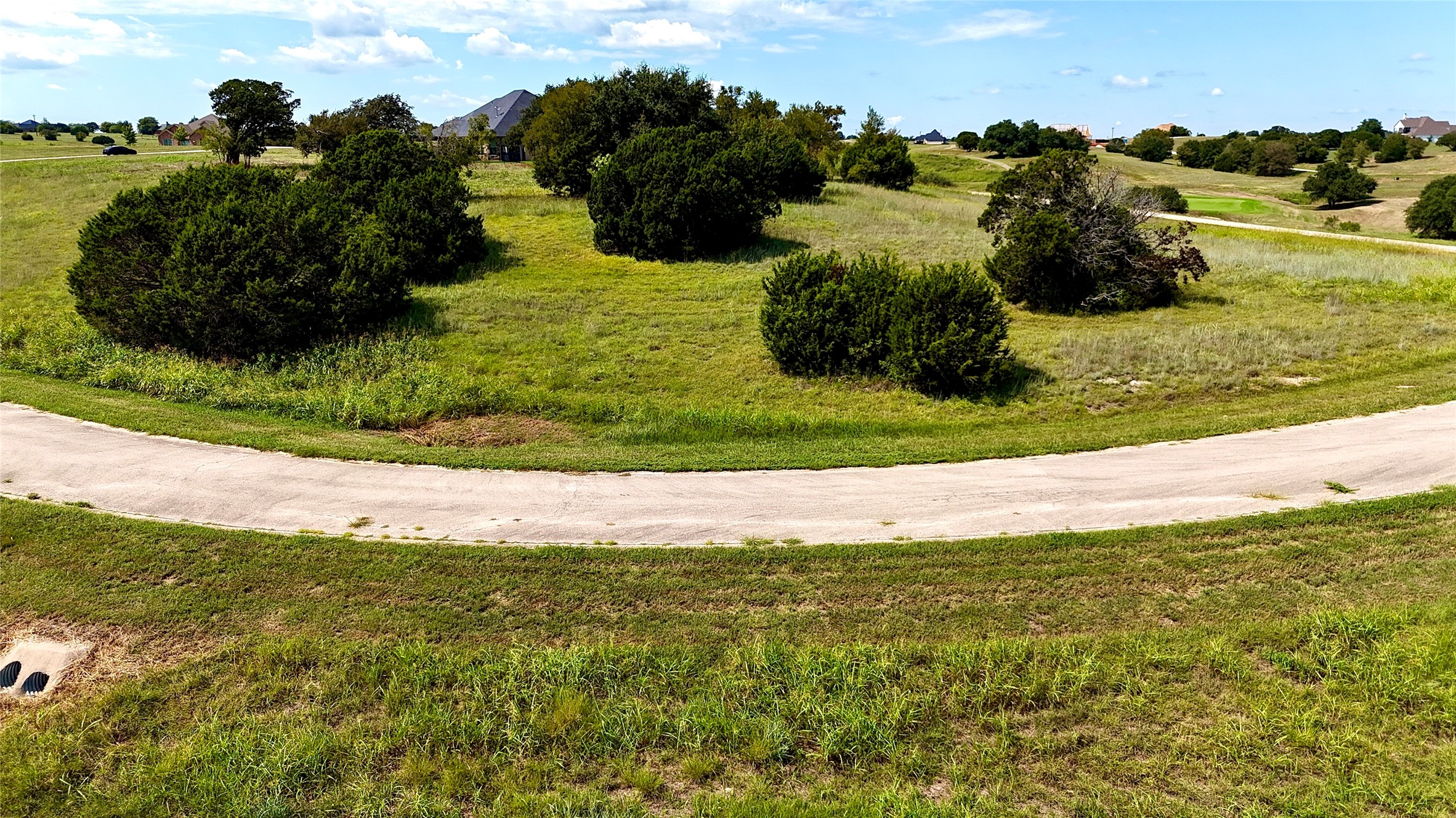 6349 Berkshire Circle Cleburne TX 76033