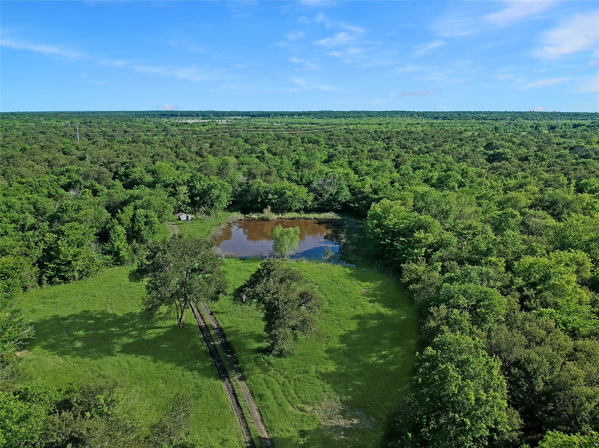 7304 Shady Lane Scurry TX 75158