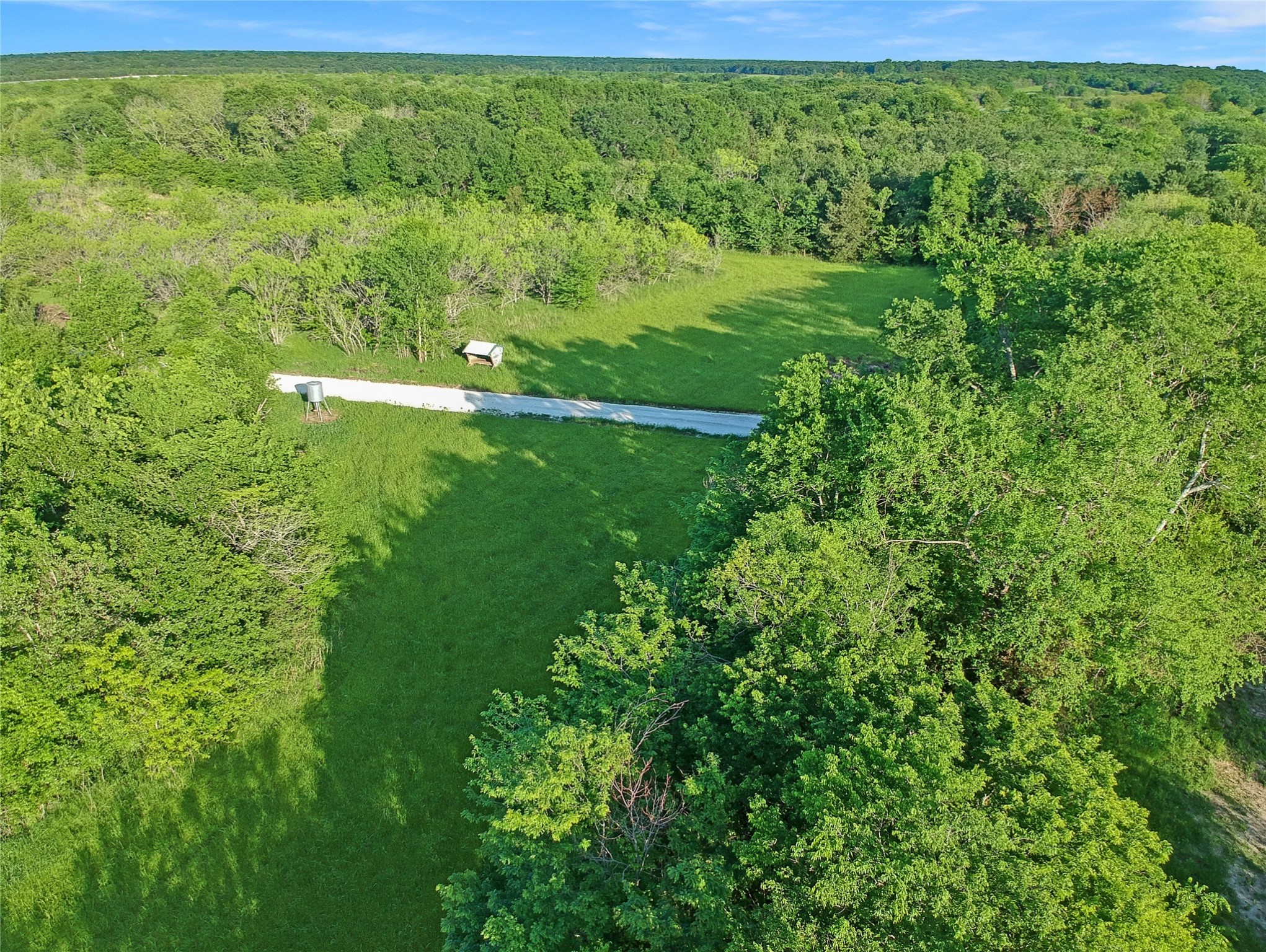 7304 Shady Lane Scurry TX 75158