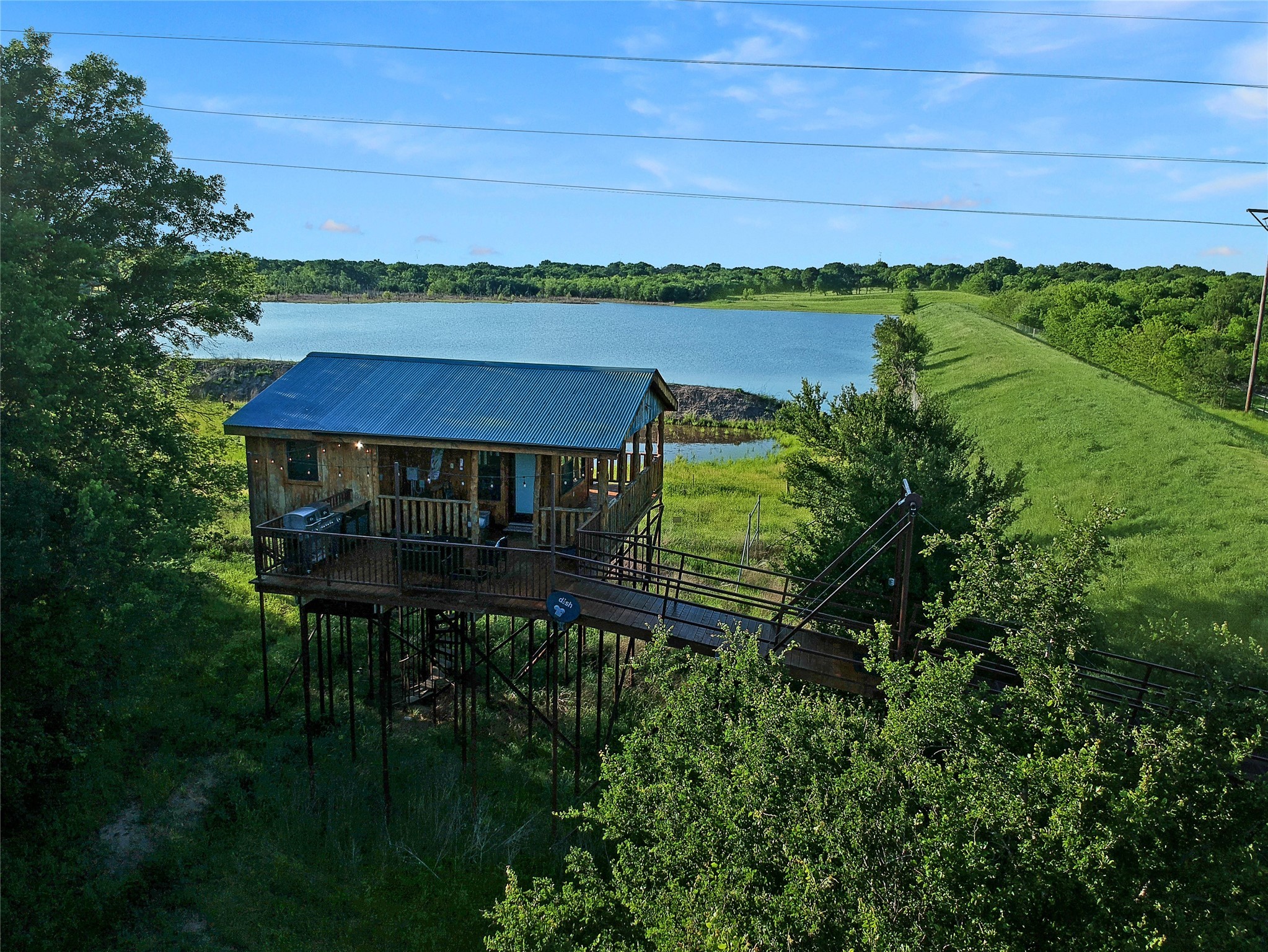 7304 Shady Lane Scurry TX 75158