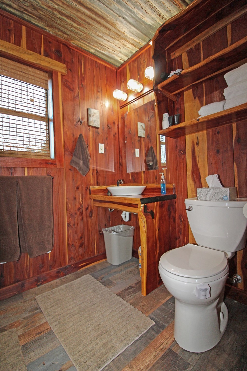 7304 Shady Lane Scurry TX 75158