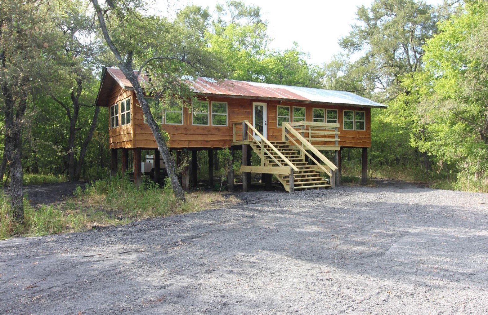 7304 Shady Lane Scurry TX 75158