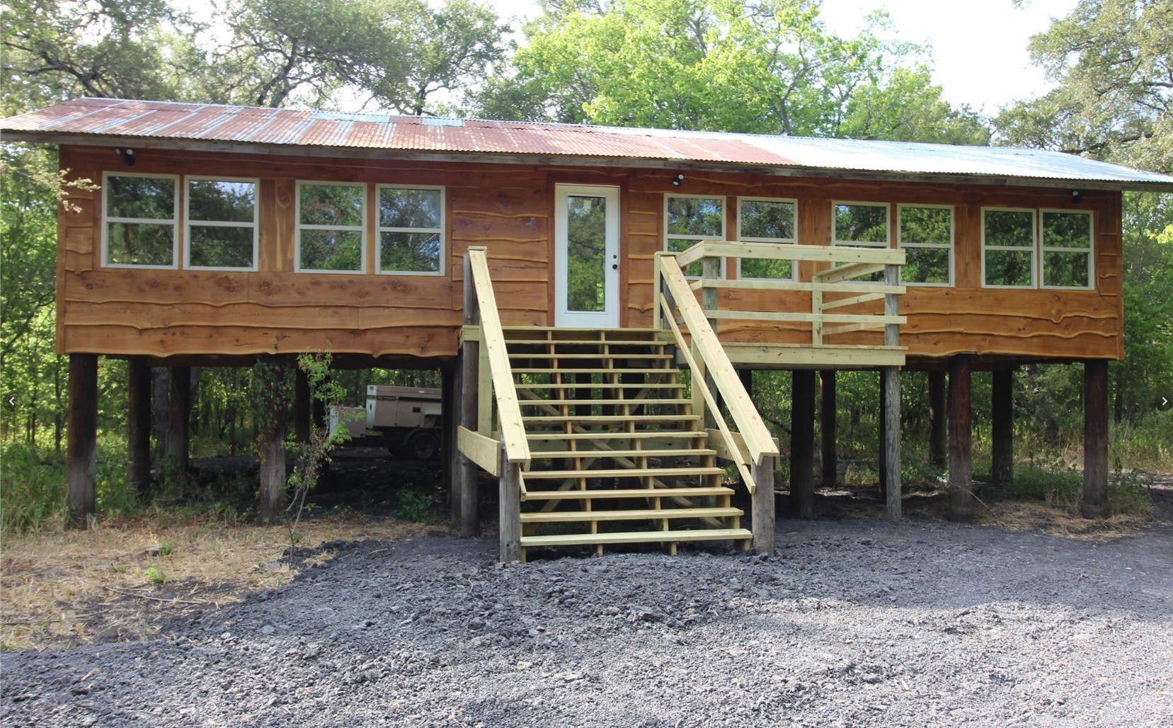 7304 Shady Lane Scurry TX 75158