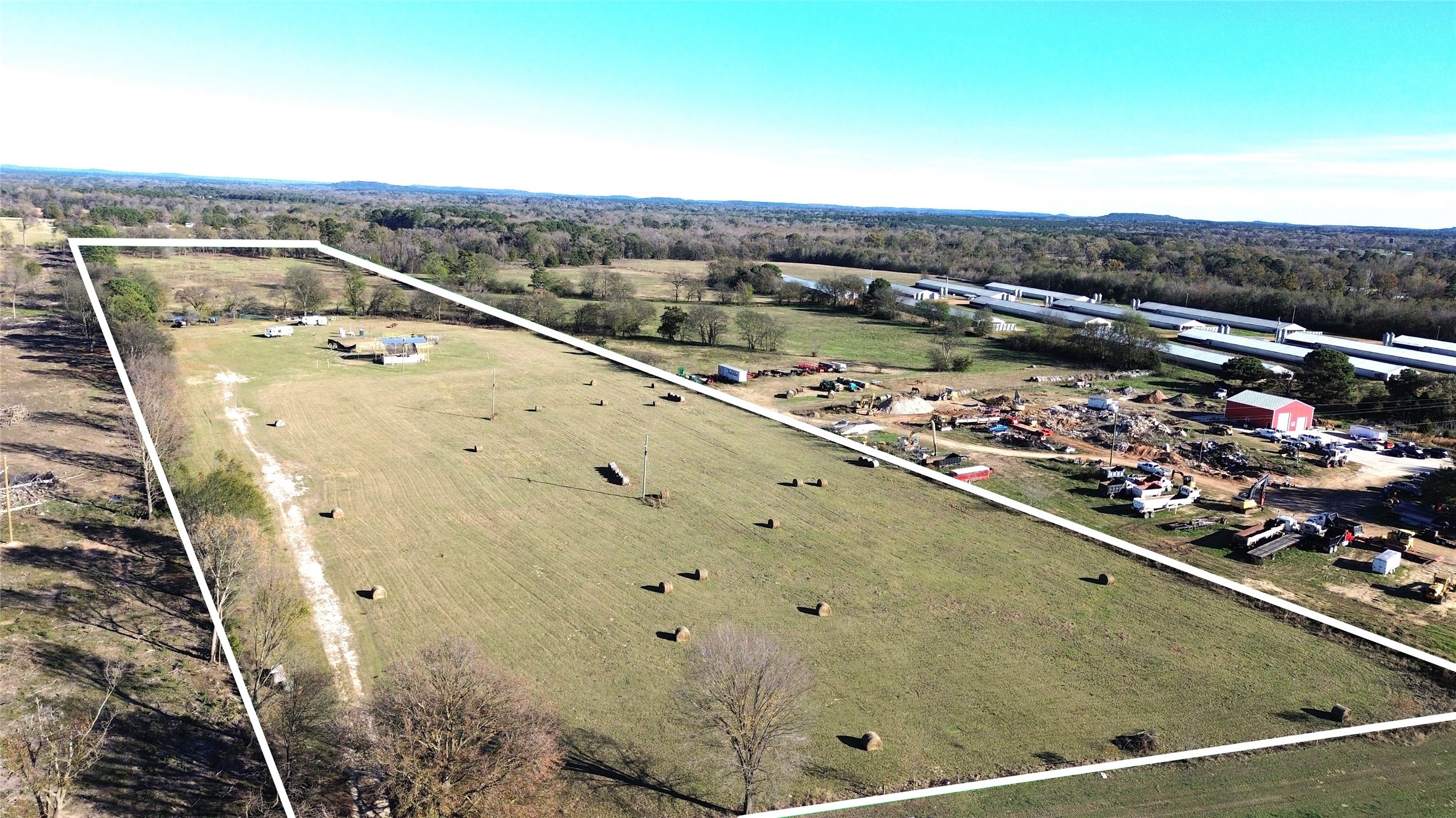 5386 Us Highway 271 Pittsburg TX 75686