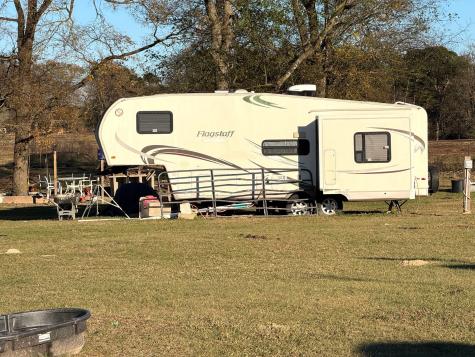 5386 Us Highway 271 Pittsburg TX 75686