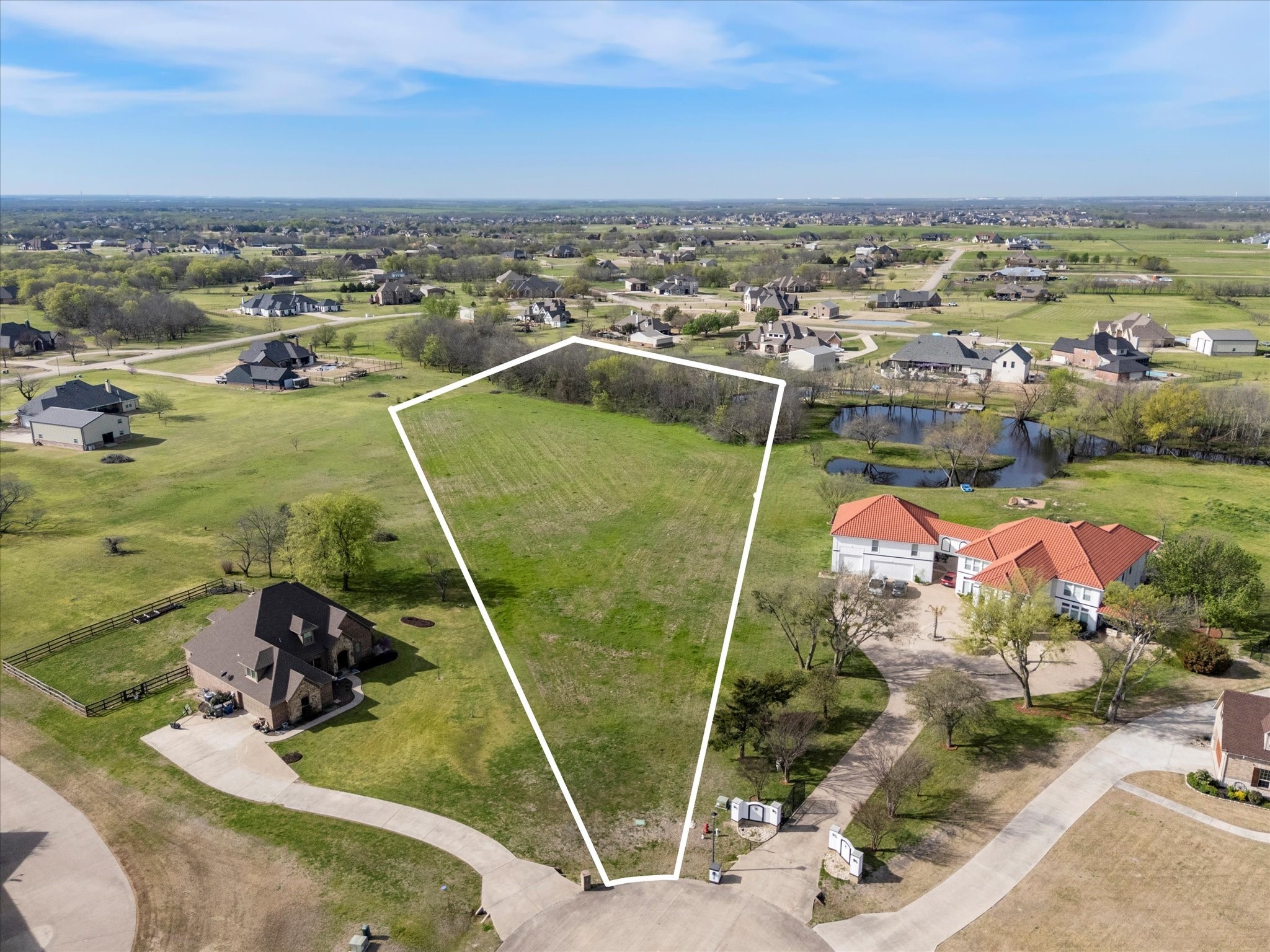 1135 Sonora Court Royse City TX 75189