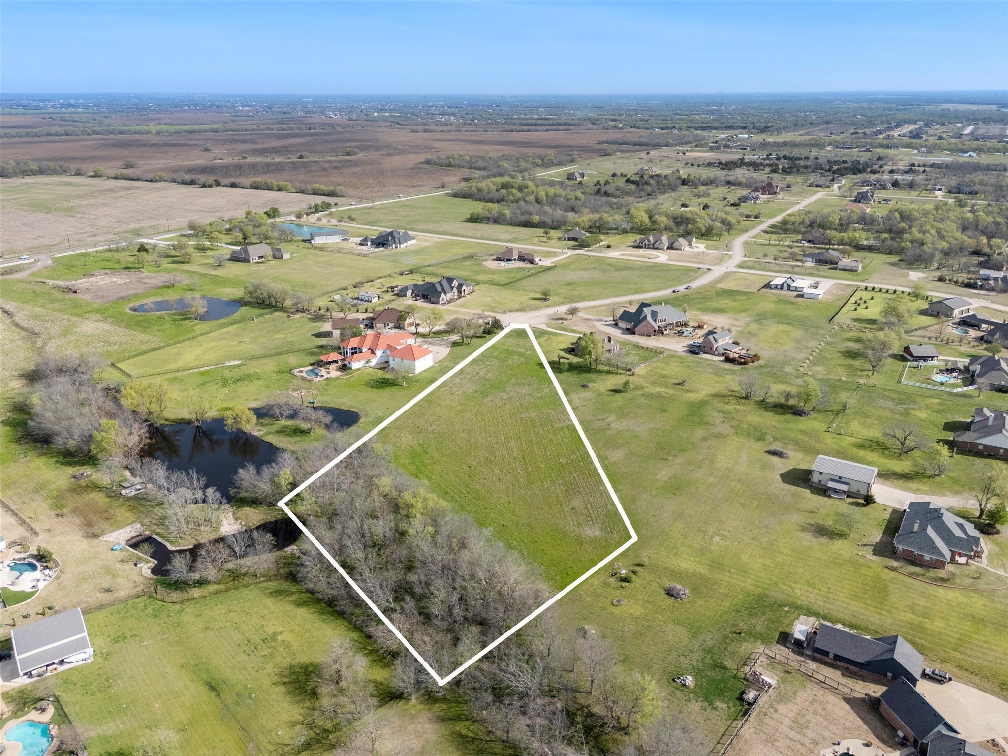 1135 Sonora Court Royse City TX 75189