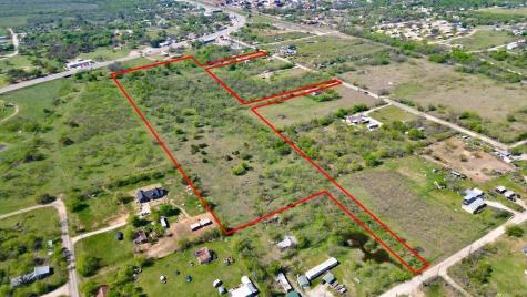 TBD Tiffin Road Ranger TX 76470