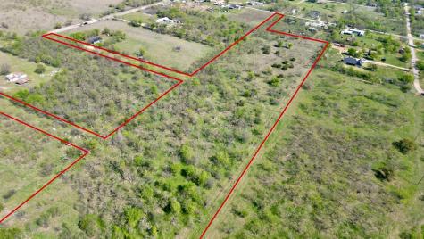 TBD Tiffin Road Ranger TX 76470
