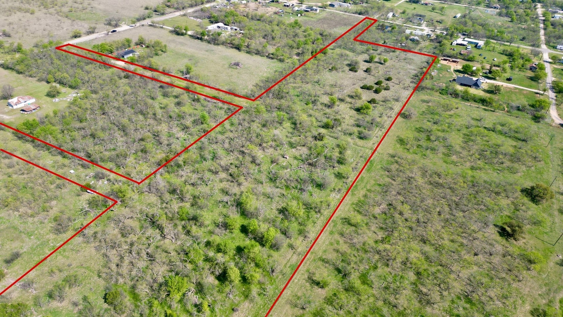 Tbd Tiffin Road Ranger TX 76470
