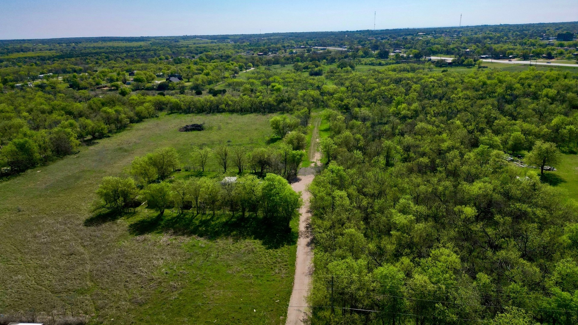 Tbd Tiffin Road Ranger TX 76470