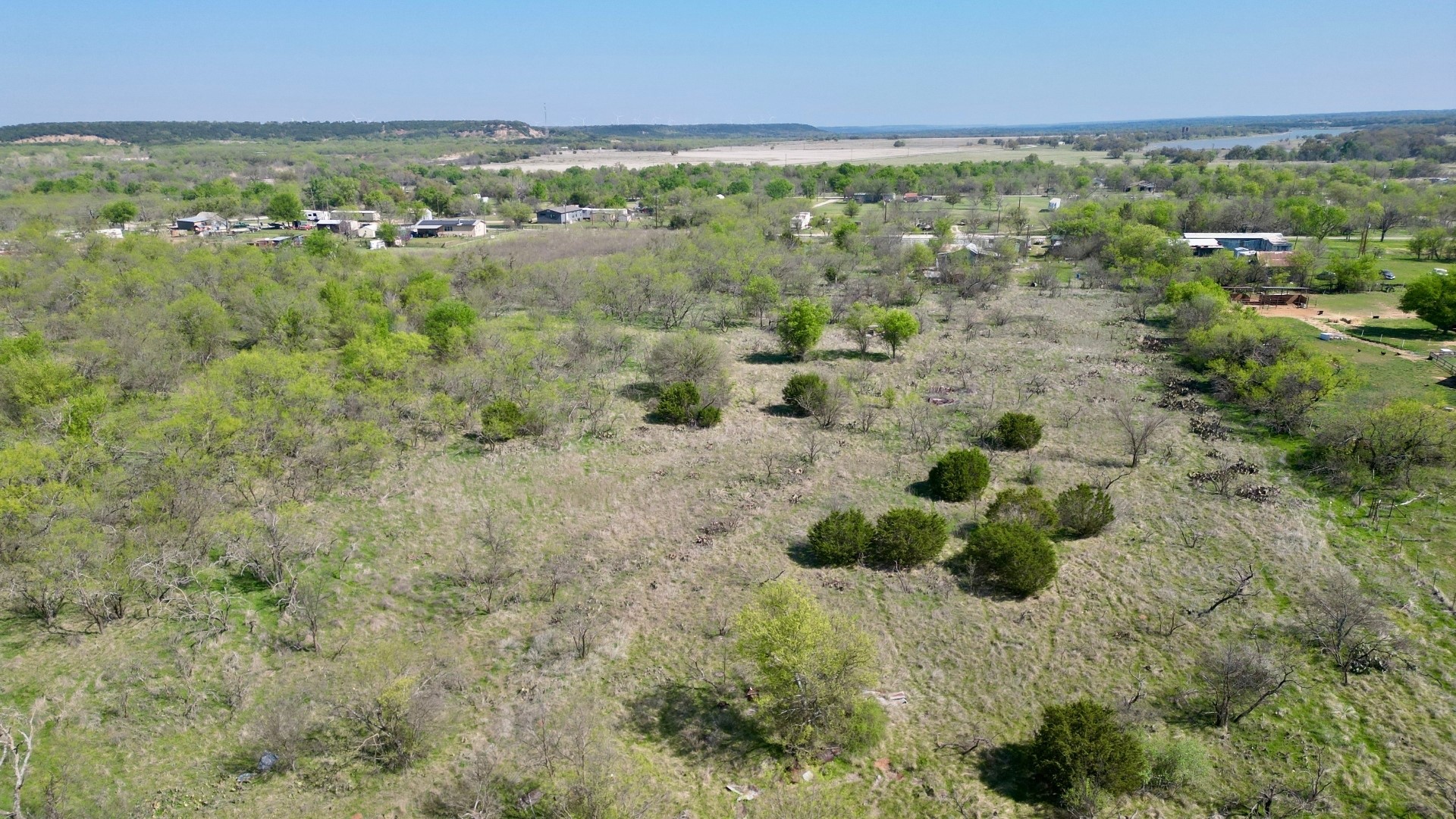 Tbd Tiffin Road Ranger TX 76470