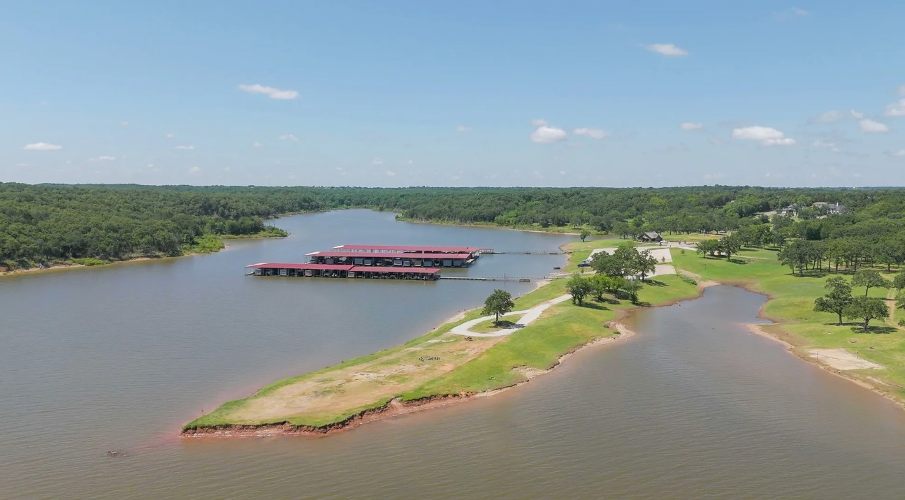 Tbd Medallion Club Gordonville TX 76245