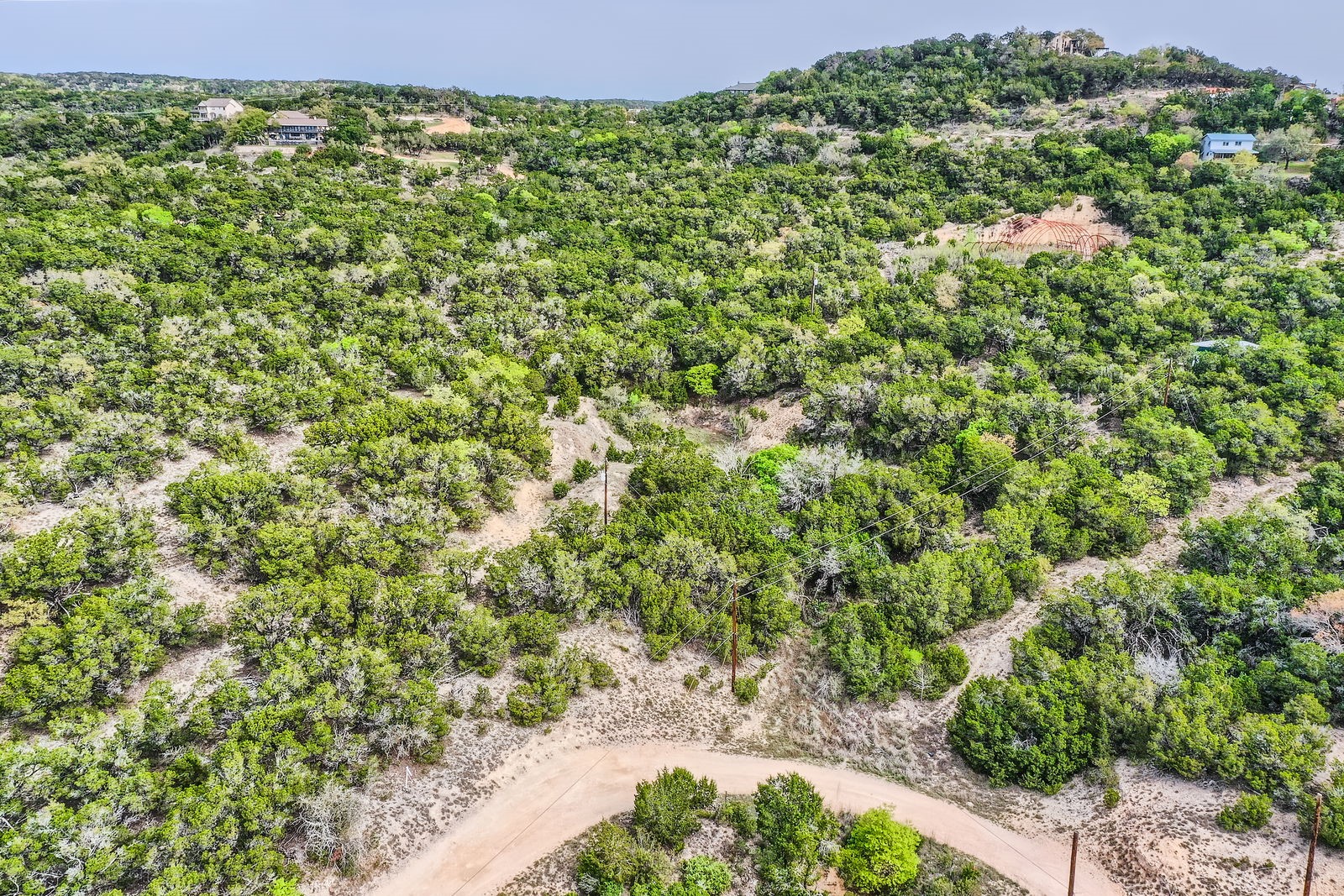 Tbd Adrian Way Leander TX 78645