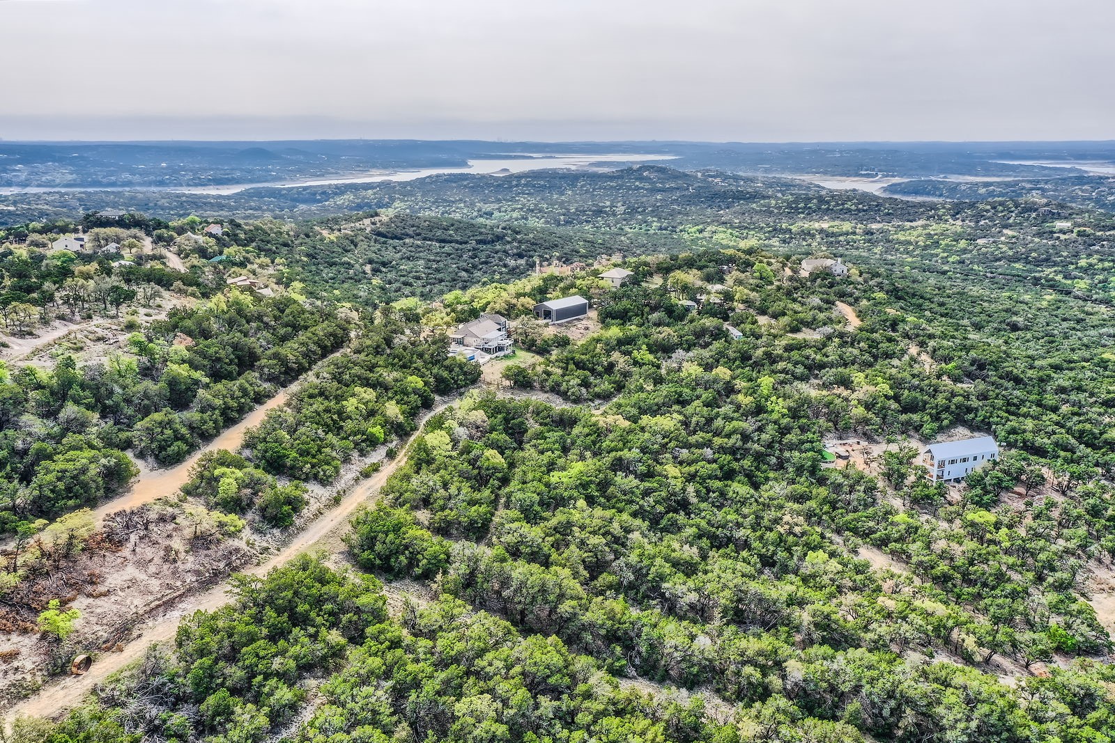 Tbd Adrian Way Leander TX 78645