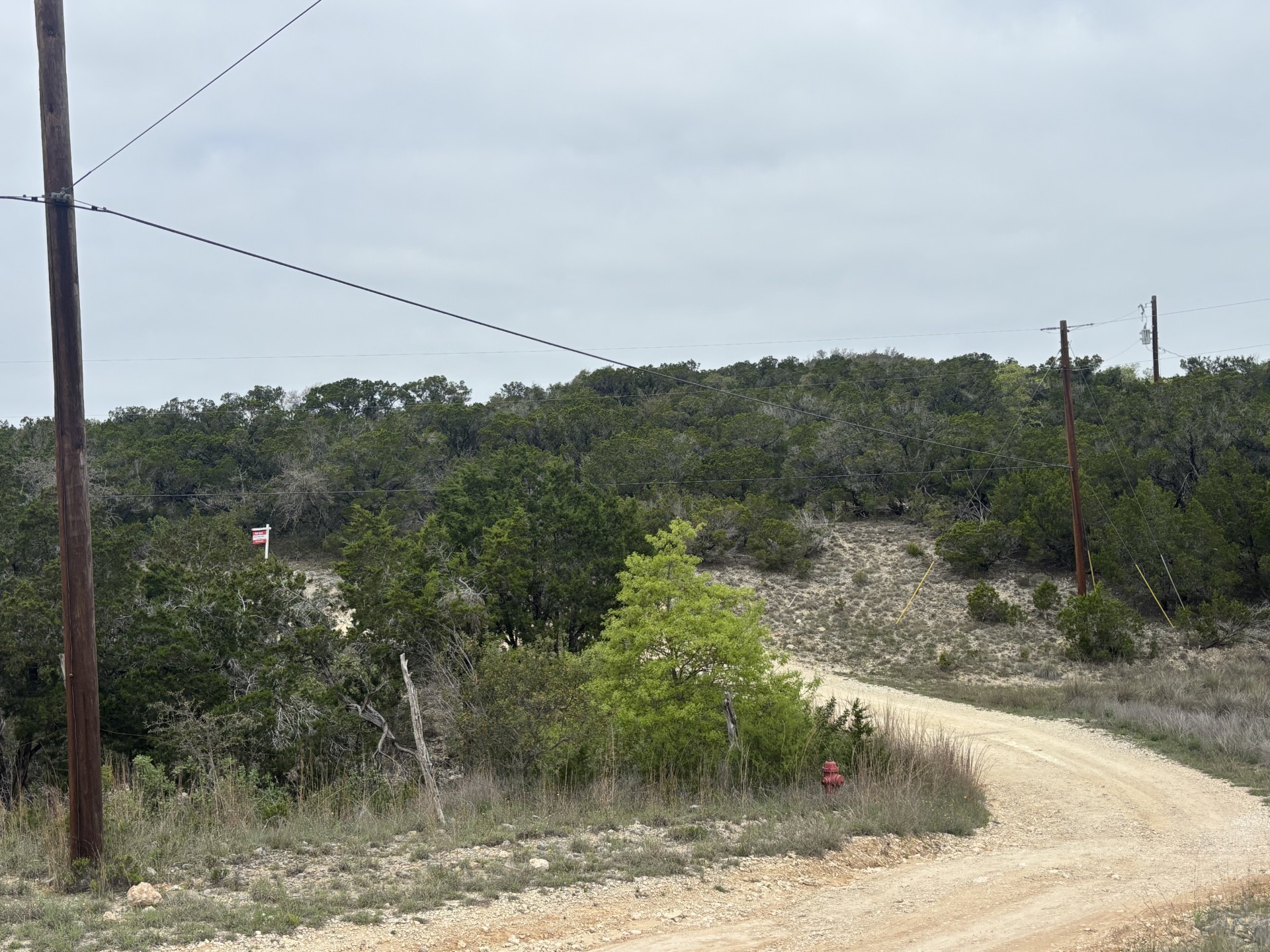 Tbd Adrian Way Leander TX 78645
