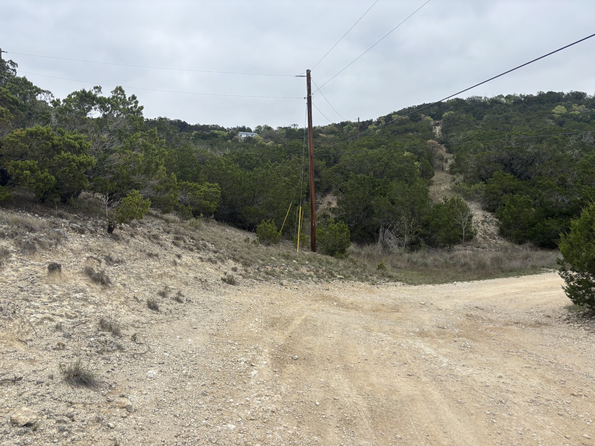 Tbd Adrian Way Leander TX 78645