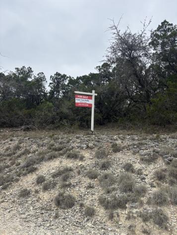 TBD Adrian Way Leander TX 78645