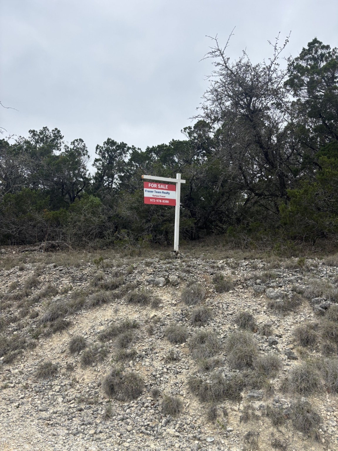 Tbd Adrian Way Leander TX 78645