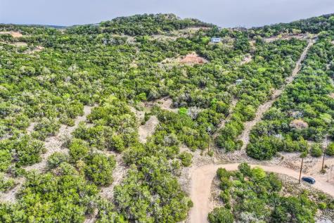 TBD Adrian Way Leander TX 78645
