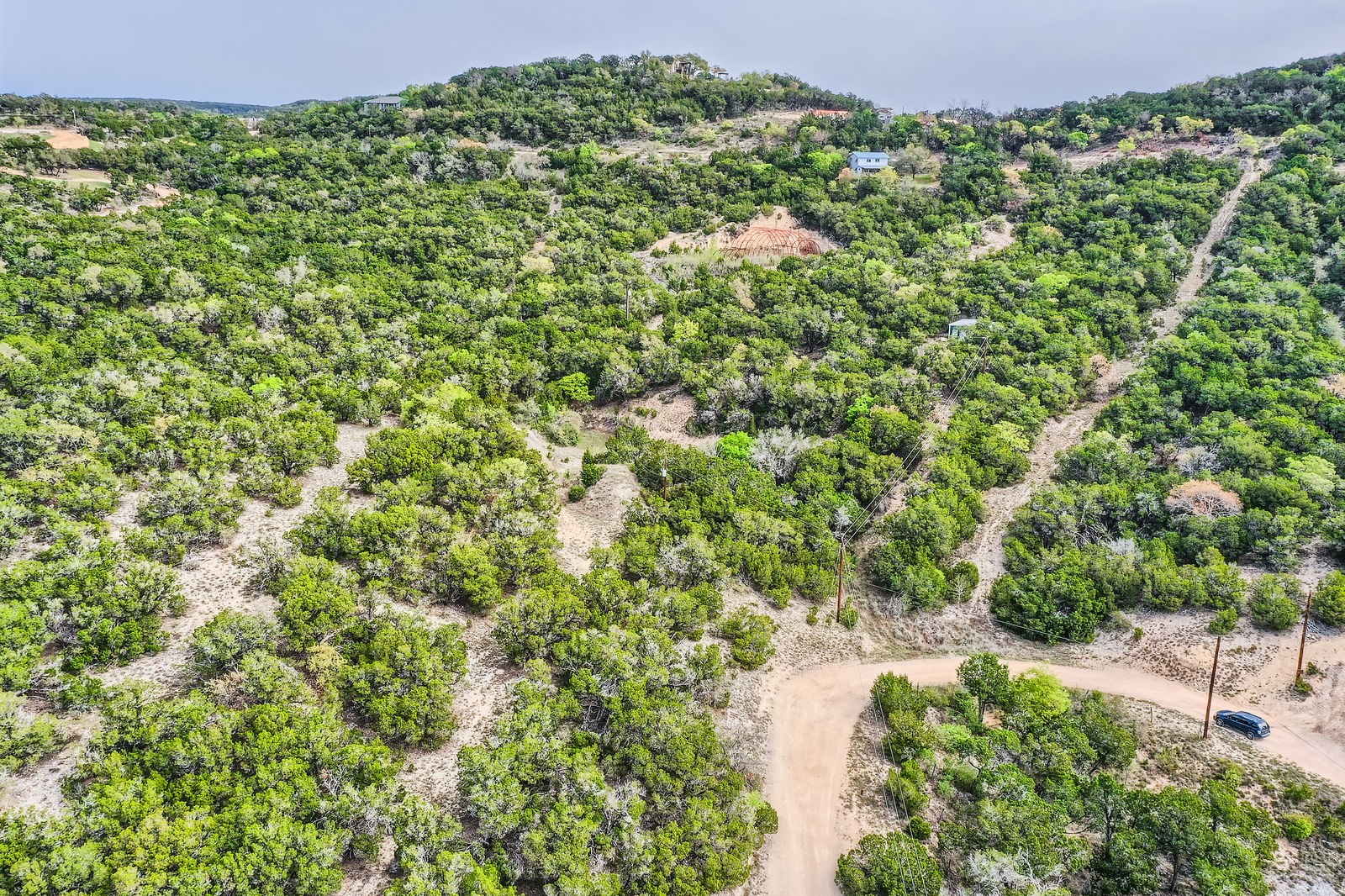 Tbd Adrian Way Leander TX 78645